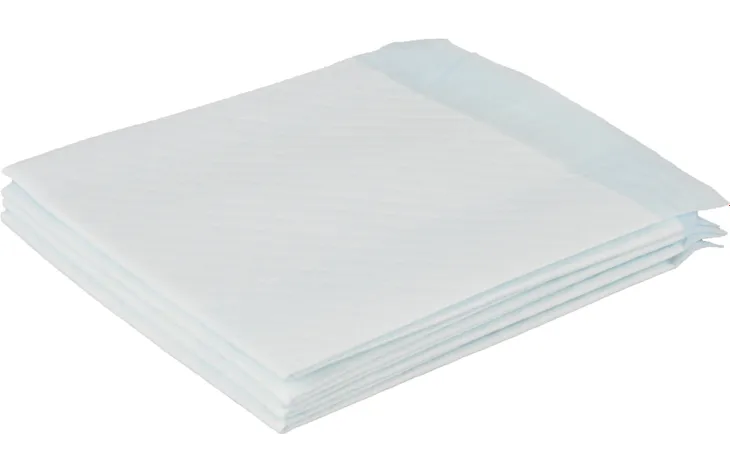 Puppy training pad M 60x45cm 10-p (valpunderlägg) - 2