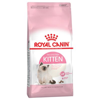 Royal Canin Kitten 400gram