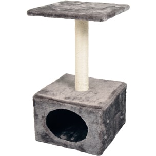 Klösmöbel Sassiere grå 55cm