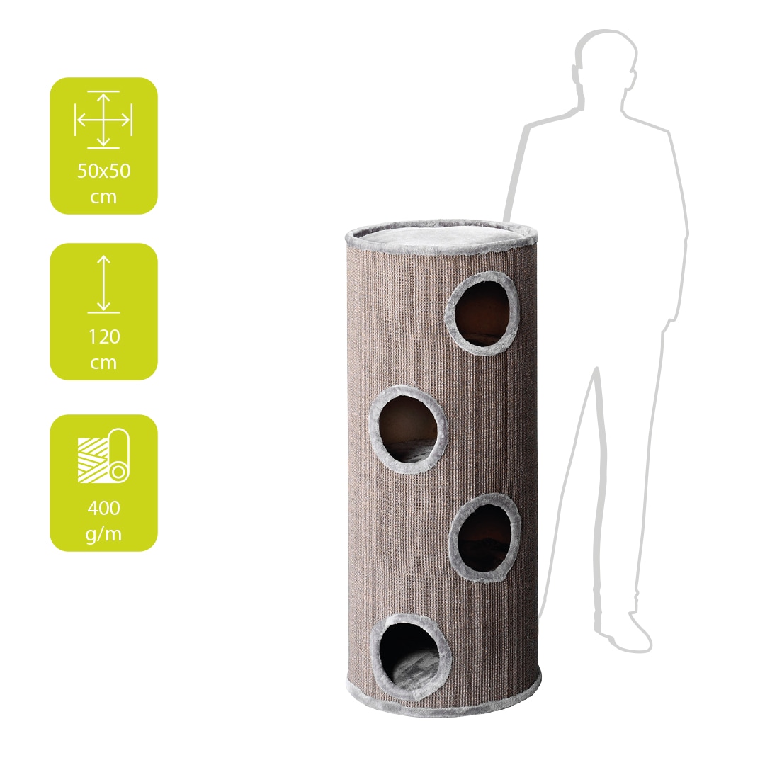 Everlast klöstunna 120x50x50cm