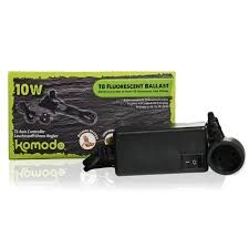 Lysrörshållare/controller - perfekt vid hemmabyggen