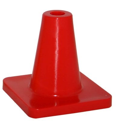 Markeringskon tung 15cm