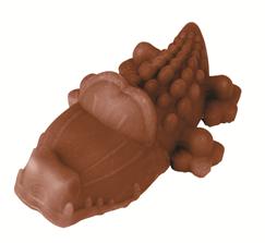 Whimzees alligator, 2 storlekar