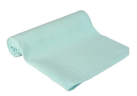 Kyl/torkhandduk 66x43cm mixade färger