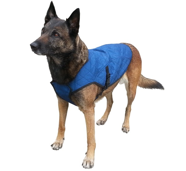 Kyltäcke 7 storlekar - 2