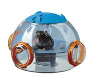 Lab sovhus till rörsystem