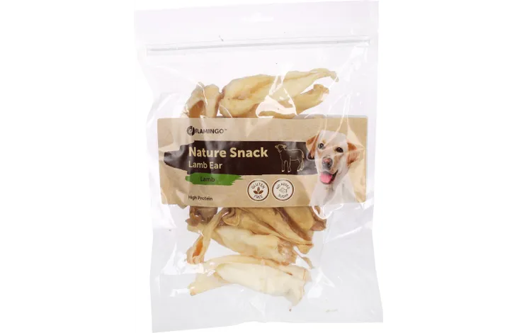 Nature Lammöron 200g torkade - 2