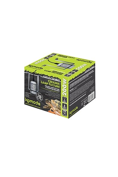 Lamphållare keramik E27 - 2