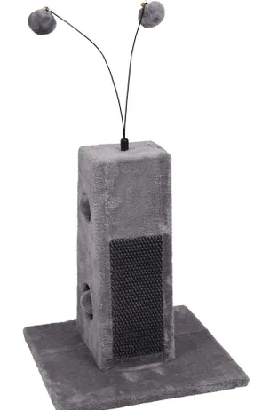 Klösmöbel Lara grå 68cm - 2