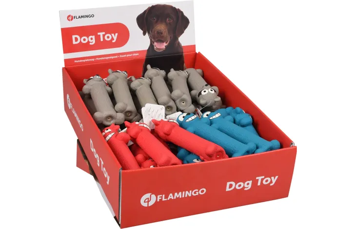 Latex Figurer Naughty 16cm - 2