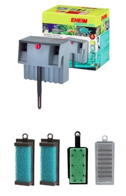 Eheim Liberty 200 hang-on filter
