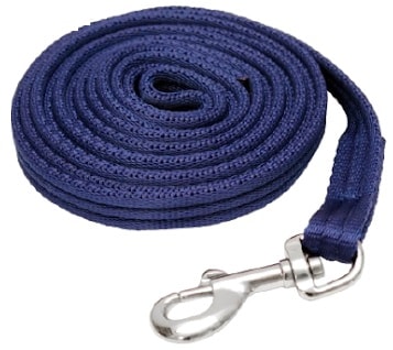 Valkkoppel Blå 15mm/2m