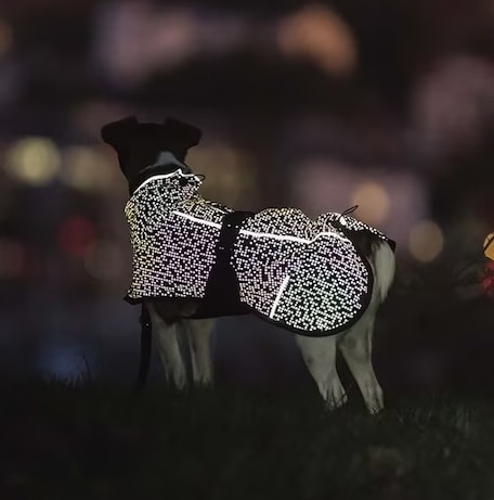 Reflextäcke Limoux - Flera storlekar