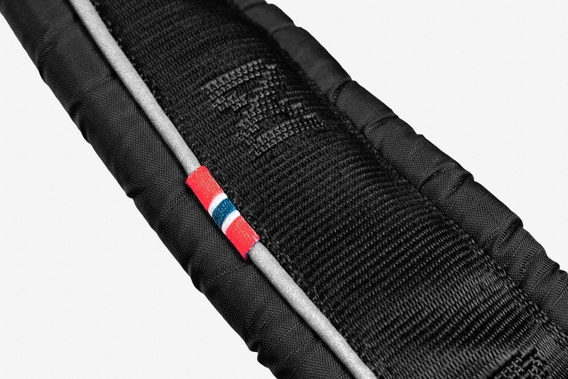 Non-Stop Line Harness 5.0 Blue, flera storlekar