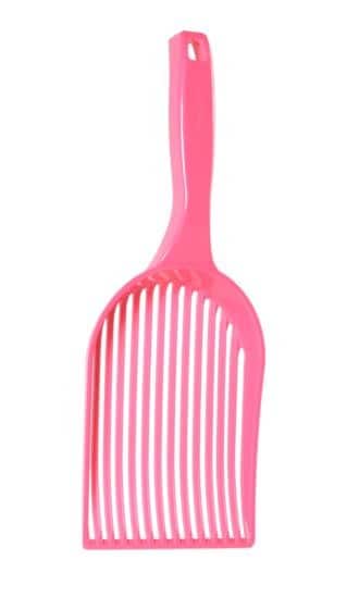 Kattsandspade Litter Lifter original, flera färger - 2