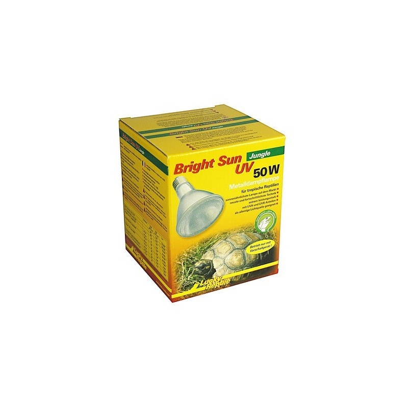 LR Bright Sun Jungle 50W