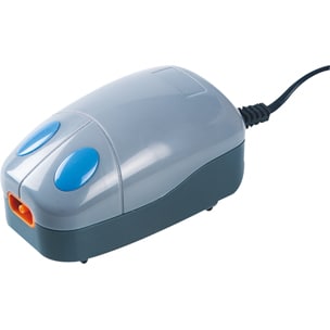 Luftpump Crawfish 4500