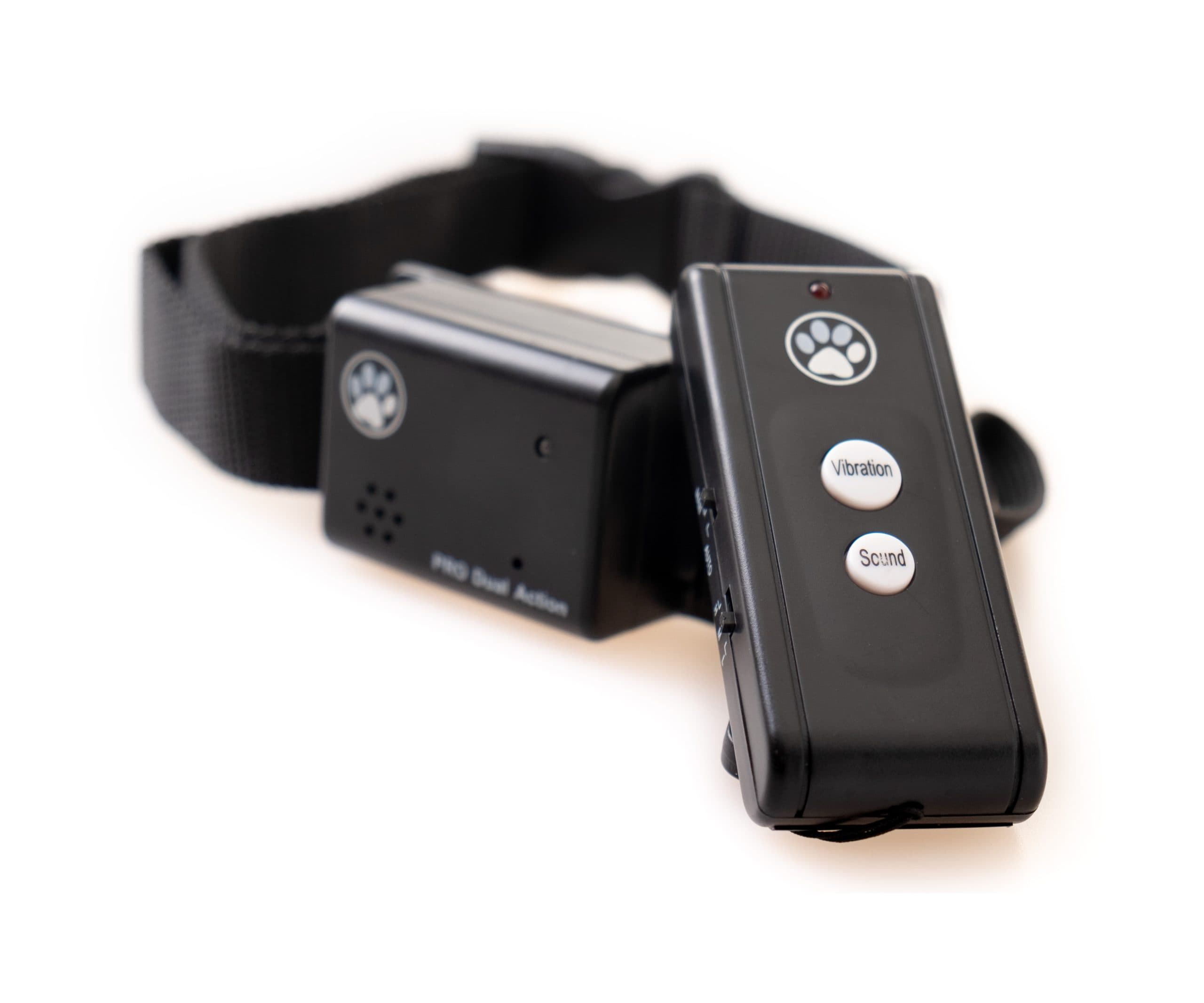 No Bark Collar L Remote - 2