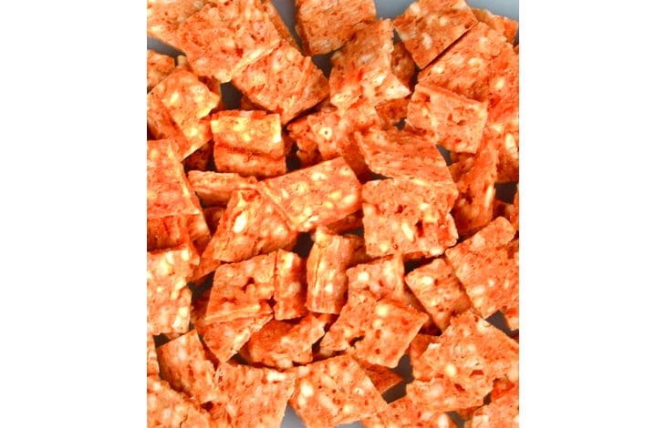 Chick´n & rice 85g - 2