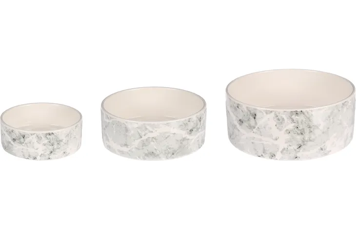 Keramikskål Marmi 1700ml/20cm - 2