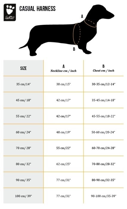 Hurtta sele casual lingon - 2