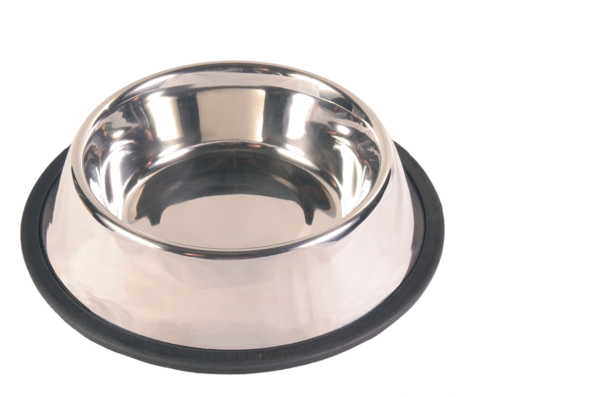 Matskål med antislip, 5 storlekar