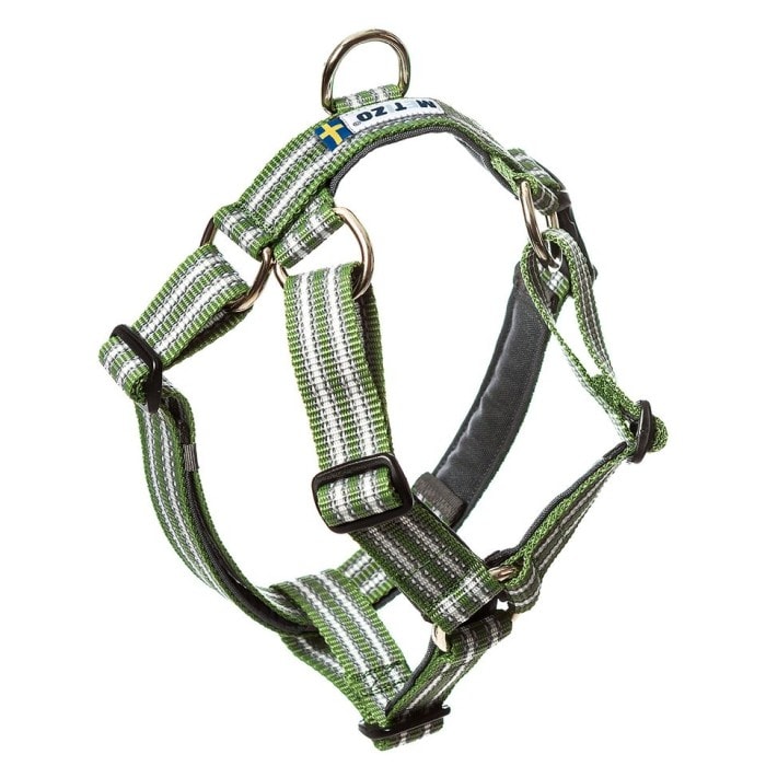 Metizo sele Olivgrön