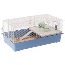 Hamsterbur Milos Jumbo 95x57x41cm