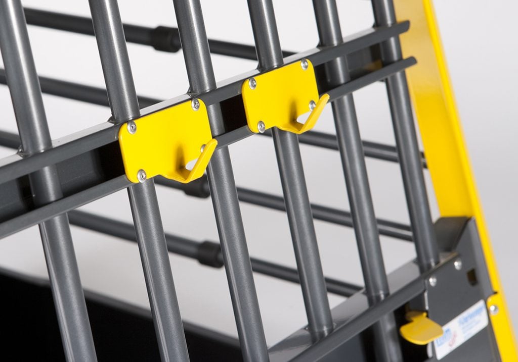 MimSafe Variocage Koppelkrokar 2-p - 2