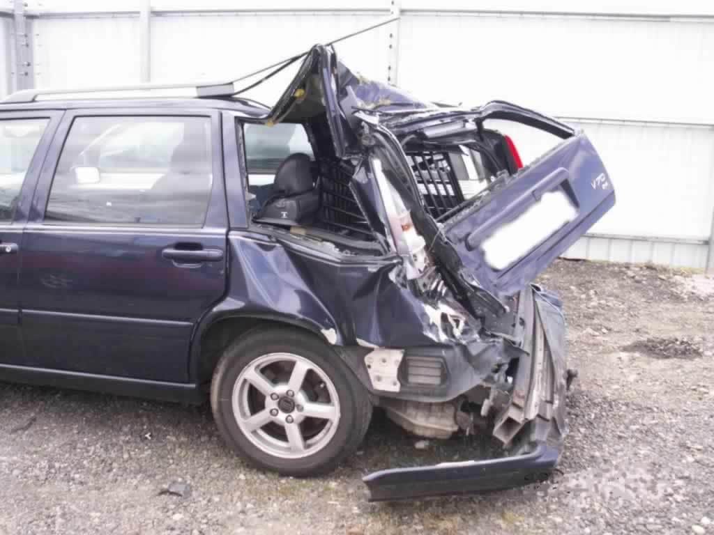 MimSafe Variocage Single XL - 2