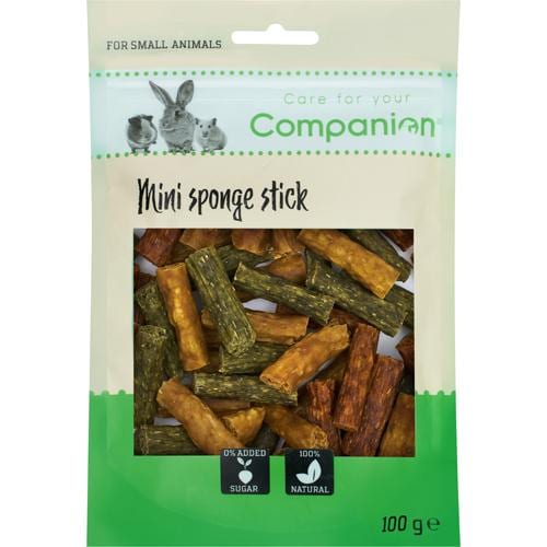 Mini Sponge stick 100g