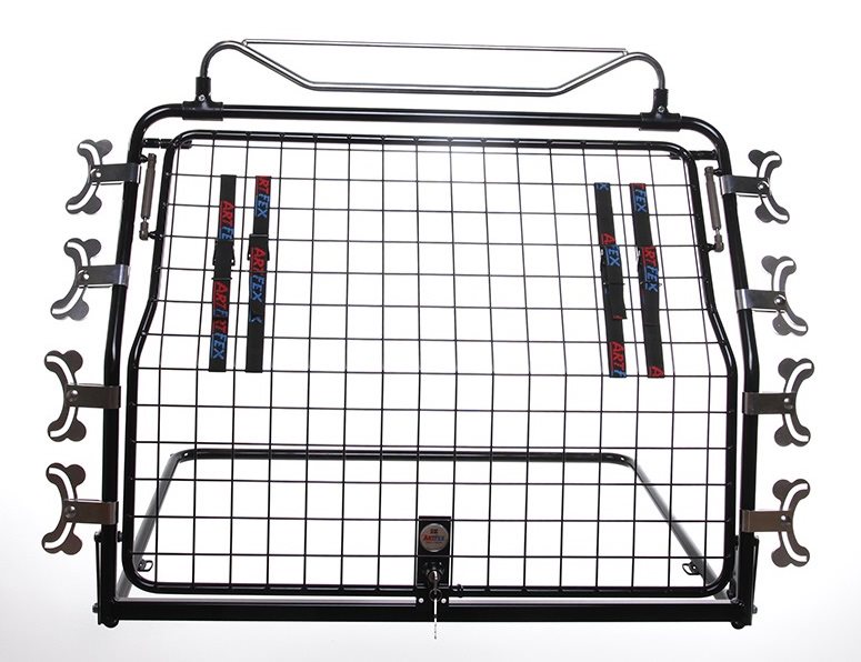 Artfex Bilgrind Modell 2 Enkel