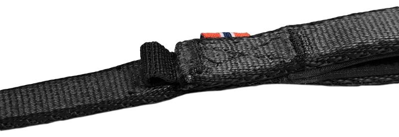 Non-Stop Move Leash Blue, flera storlekar - 2