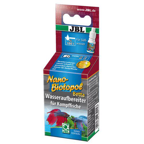 NanoBiotopol 15ml