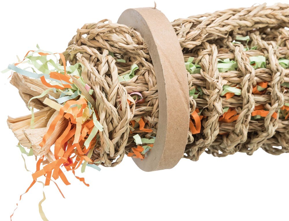 Fågelleksak sjögräs 55cm - 2