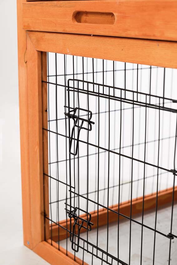 Utebur Natura 116x63xH97cm