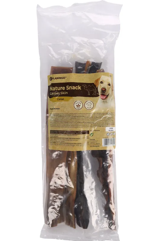 Nature Snack Camel Skin 40cm/400g - 2