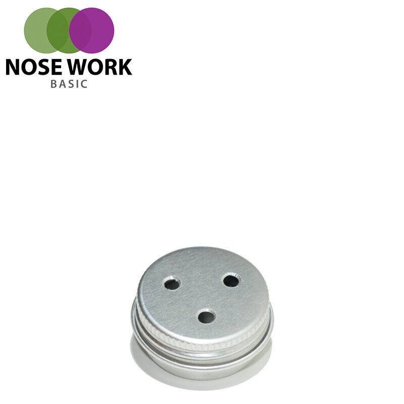 Nosework Behållare mini med magnet