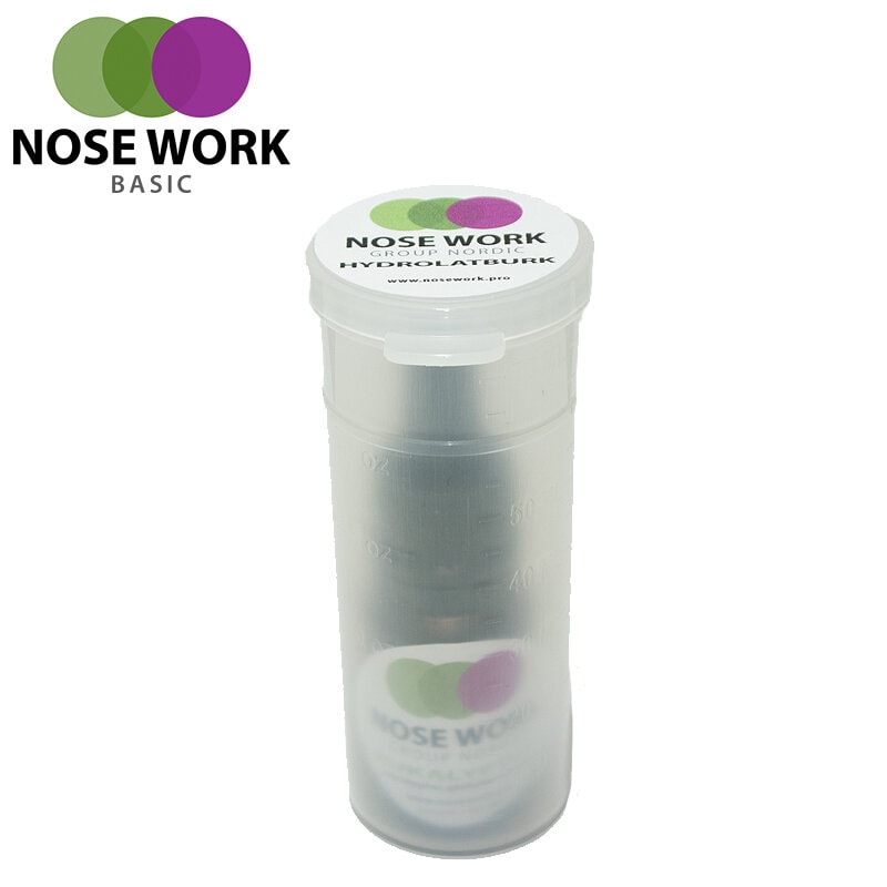 Nosework Förvaringsburk för 10ml