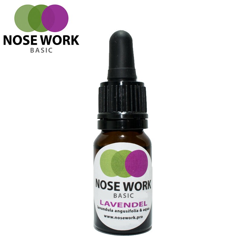 Nosework Hydrolat Lavendel 10ml