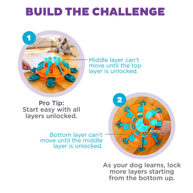 Outward Hound Tower Of Treats - 2