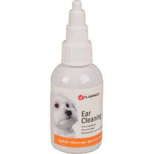 Öronrengöring 50ml - 2