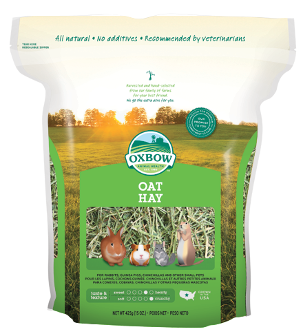 Oxbow Oathay 425g