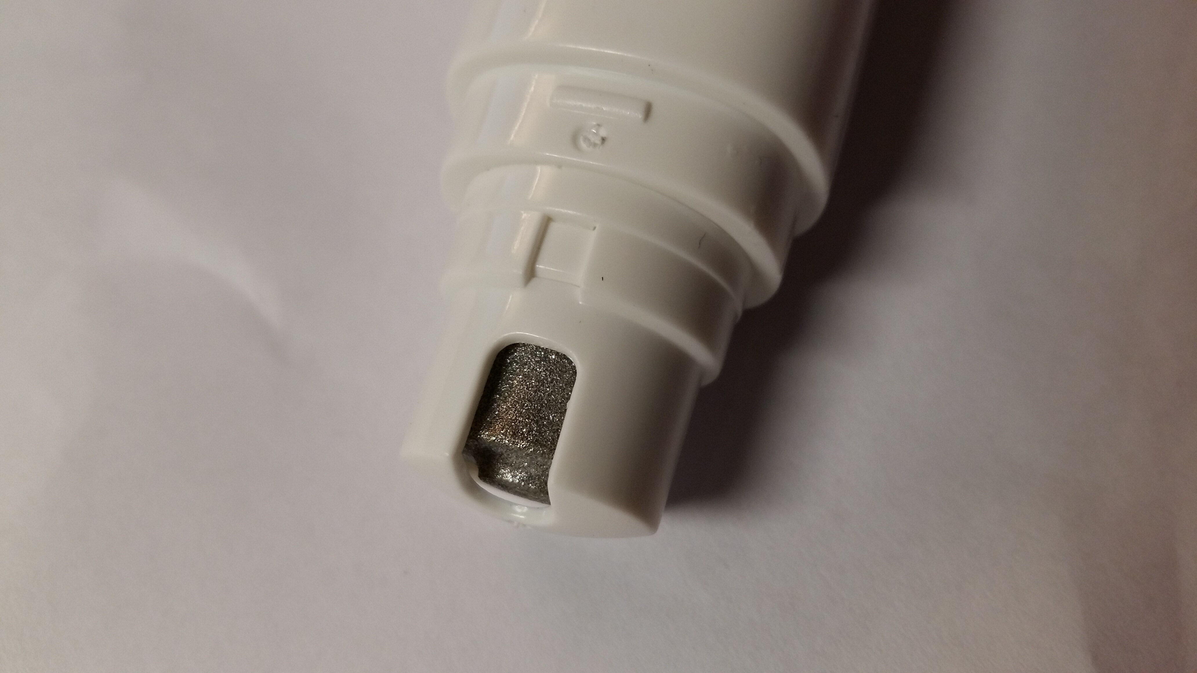 Kloslip liten elektrisk/batteridriven - 2