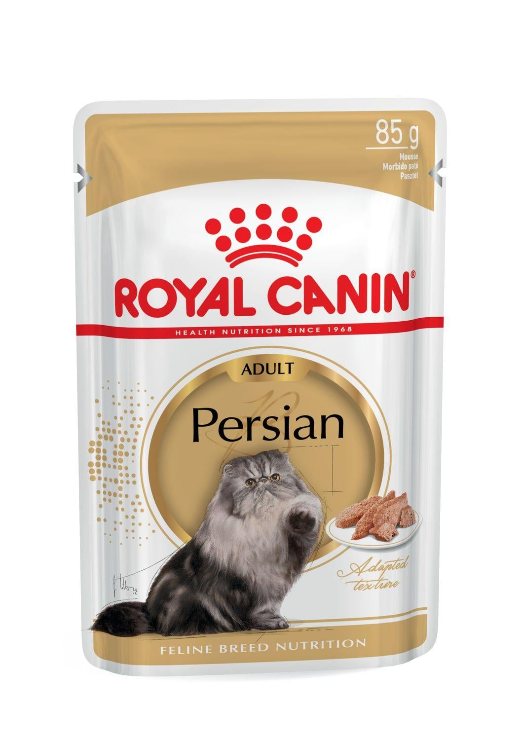 Royal Canin Våtfoder Perser i paté 85gram - 2