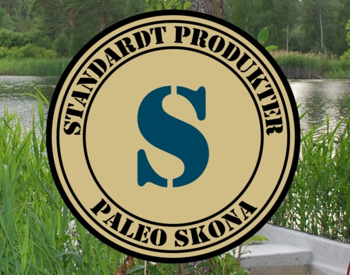 Standardt Paleo Skona 6kg