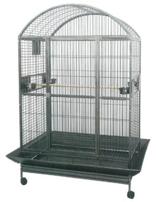 Papegojbur Queen 122x91x192cm