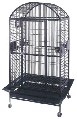 Papegojbur Princess 101x76x195cm