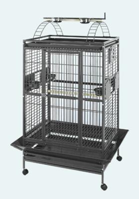 Papegojbur Royal Sir 91x71x174cm