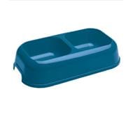 Plastskål Party 16 dubbel 2x0,35L